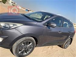 هیوندای تۆکسۆن